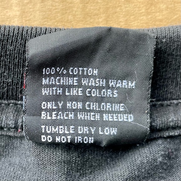 Hoss Tee Hip Hop Legends T-Shirt 3XL Black & White Tupac Shakur Biggie Eazy-E - Picture 5 of 11